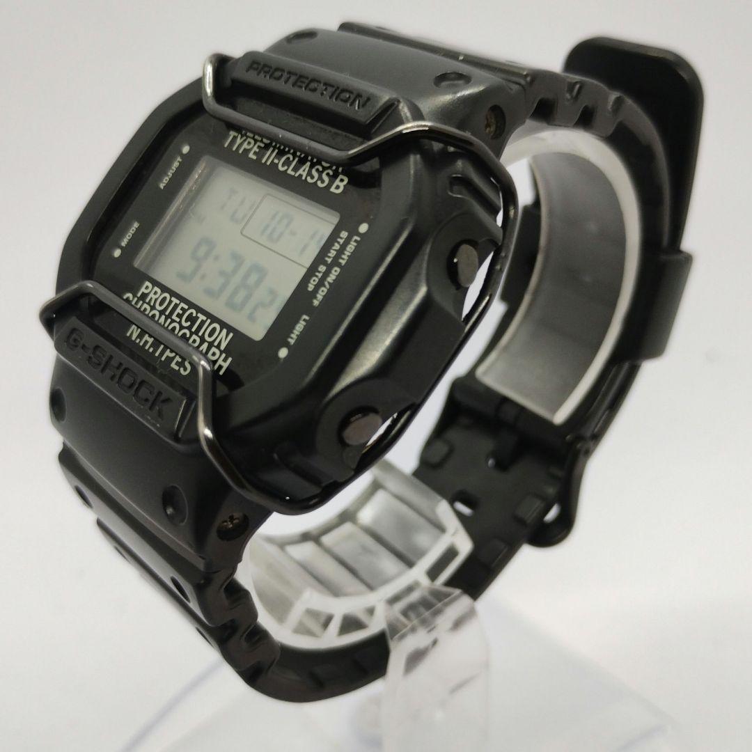 【Operational Product】CASIO G-SHOCK×N.HOOLYWOOD DW5600NH