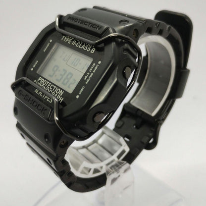 【Operational Product】CASIO G-SHOCK×N.HOOLYWOOD DW5600NH