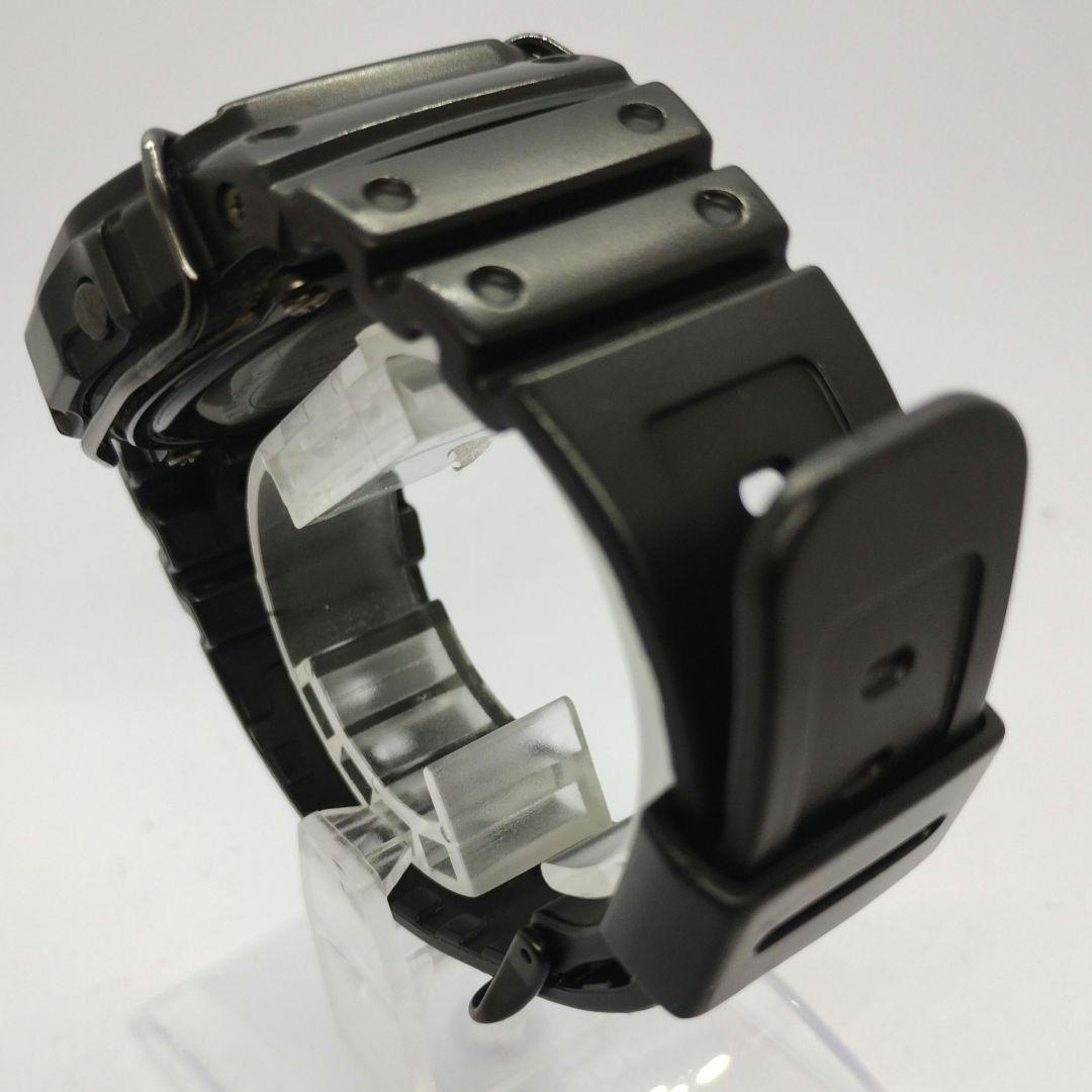 【Operational Product】CASIO G-SHOCK×N.HOOLYWOOD DW5600NH