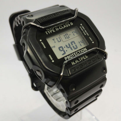 【Operational Product】CASIO G-SHOCK×N.HOOLYWOOD DW5600NH