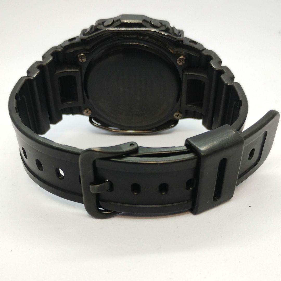 【Operational Product】CASIO G-SHOCK×N.HOOLYWOOD DW5600NH