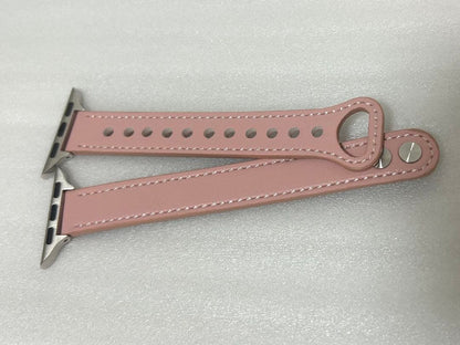 minuteas Band Smartwatch Strap Pink