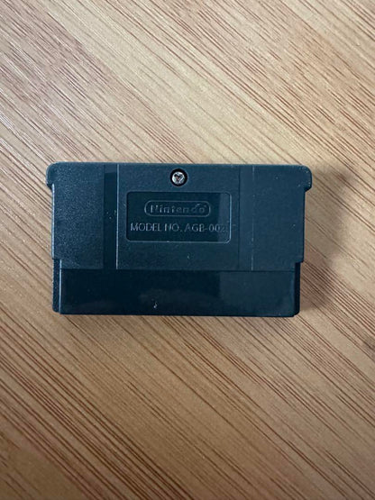 Mario Kart Advance AGB-003 Game Boy Advance