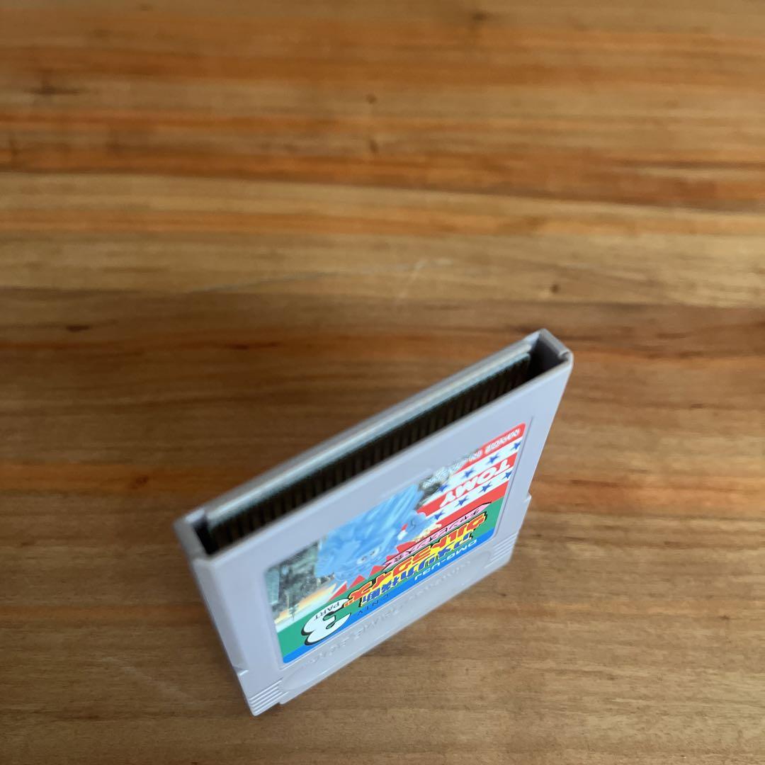 America Cross-Country Ultra Quiz 3 (Game Boy) Software Only