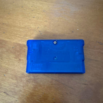 Pokémon Sapphire