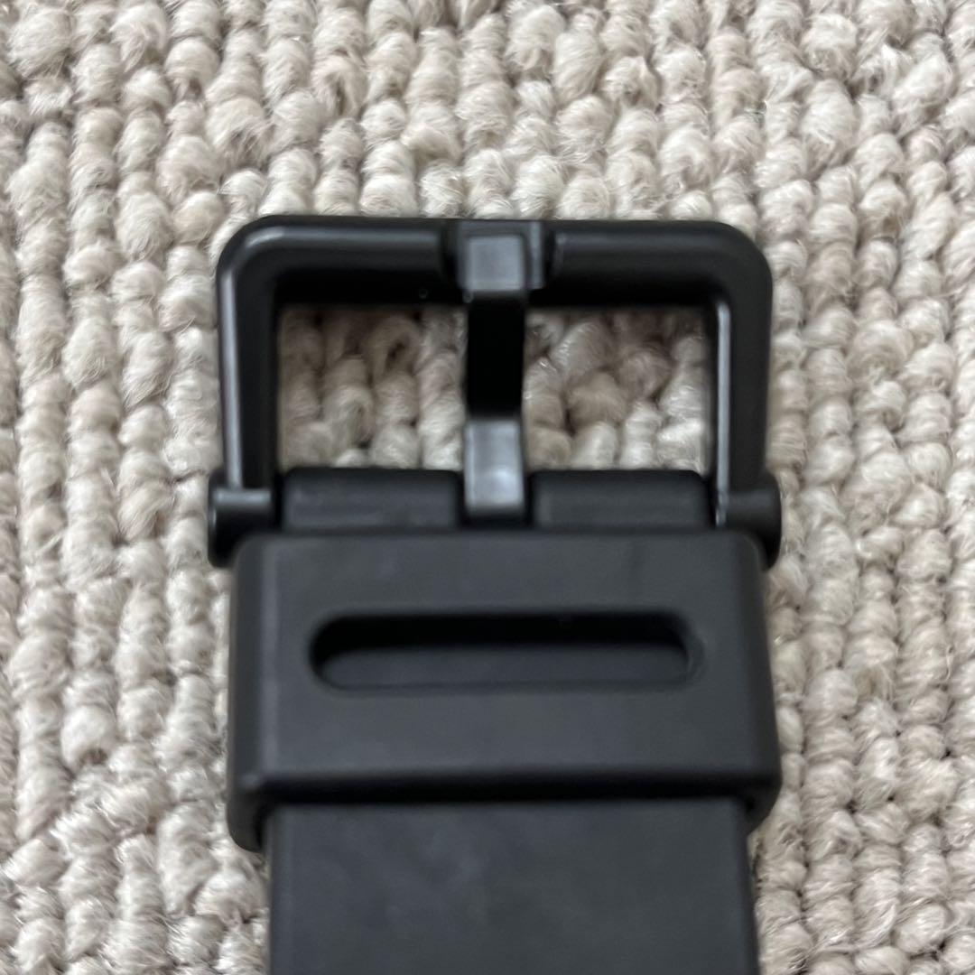 Popular Casio G-SHOCK Jason Men's Watch G-001 Red LCD