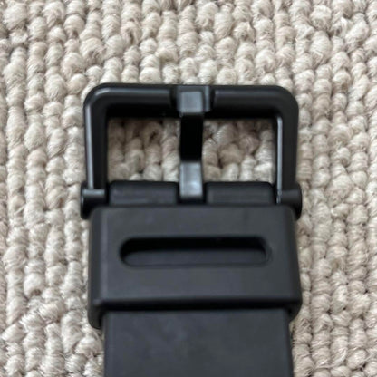 Popular Casio G-SHOCK Jason Men's Watch G-001 Red LCD