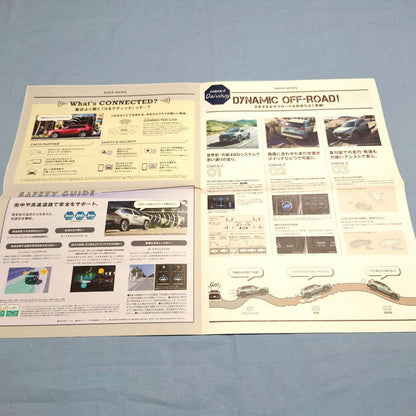 [Used Car Catalog] Toyota RAV4 2019 (Heisei 31) 5-Piece Full Set