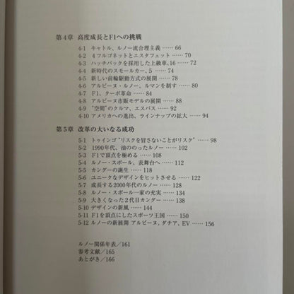 A World of Renault: Renault's World