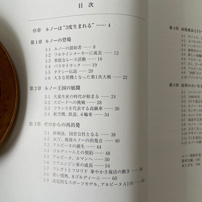 A World of Renault: Renault's World