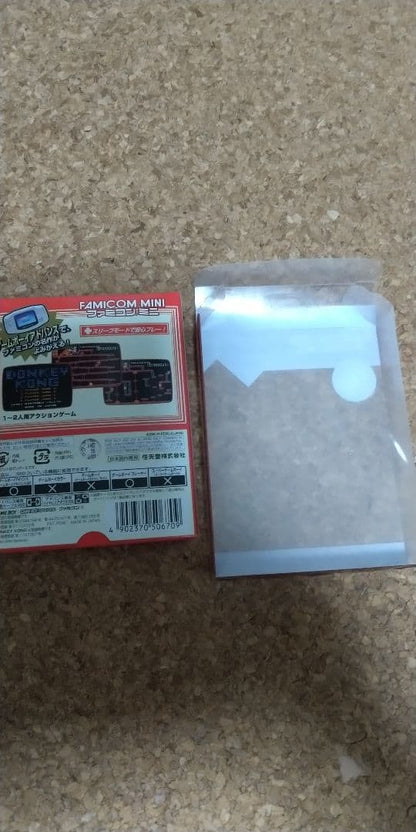 Game Boy Advance Donkey Kong Mini