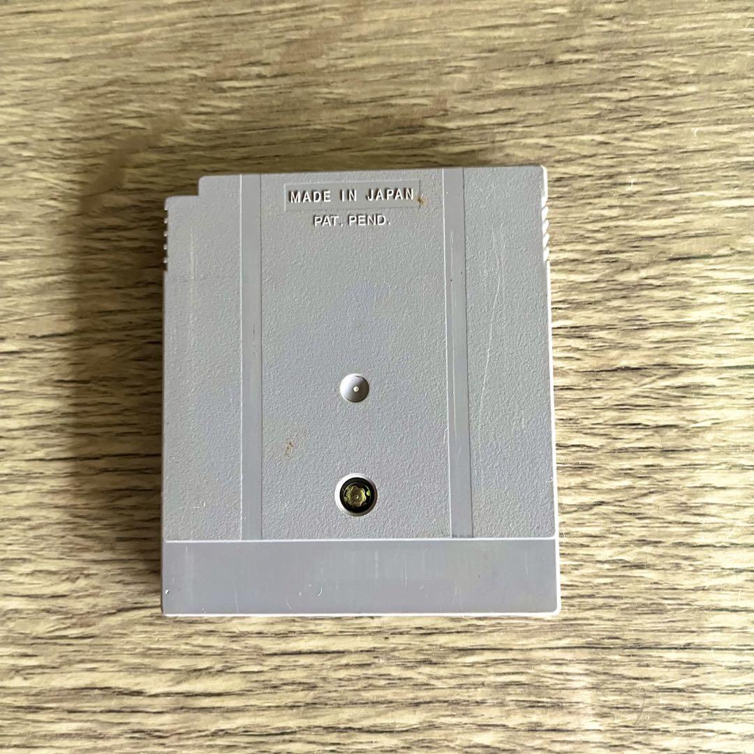 [Verified Working] Kirby's Star Stacker GB Retro Game HAL Laboratory Nintendo