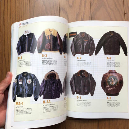 Special Issue of Harley-Davidson Style and Lifestyle vol.5 2004