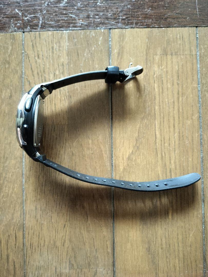 Battery Replaced Operating Product [CASIO] WAVE CEPTOR MVQ-400