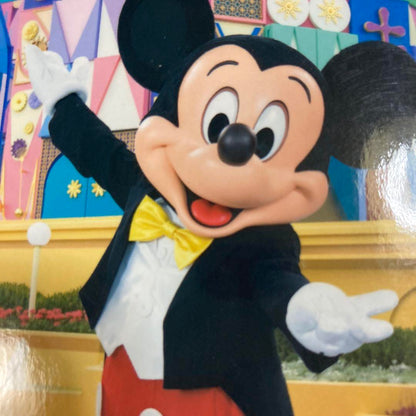 Tokyo Disney Resort Complete Guide 2022-2023