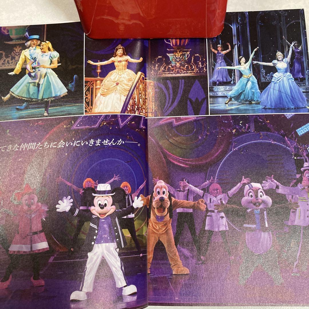 Tokyo Disney Resort Complete Guide 2022-2023