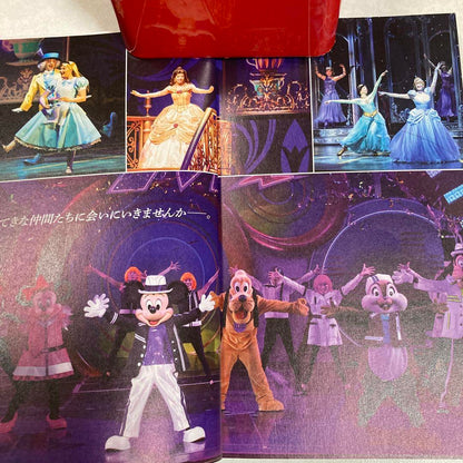 Tokyo Disney Resort Complete Guide 2022-2023
