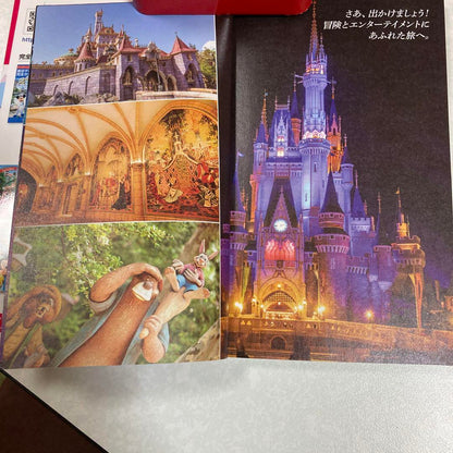 Tokyo Disney Resort Complete Guide 2022-2023