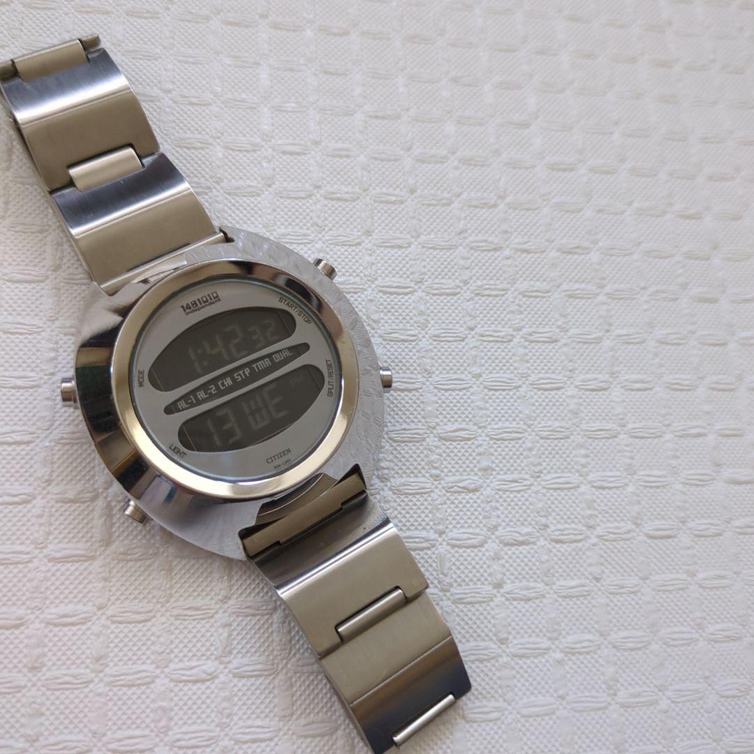 Rare Citizen Independent D295-L16819TA