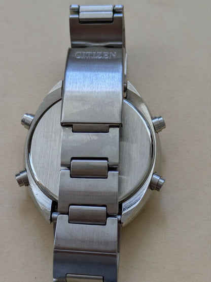 Rare Citizen Independent D295-L16819TA