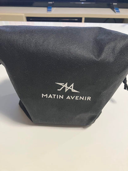 Asakura Mirai  Matan Avneir  MATIN AVENIR × G-SHOCK Limited