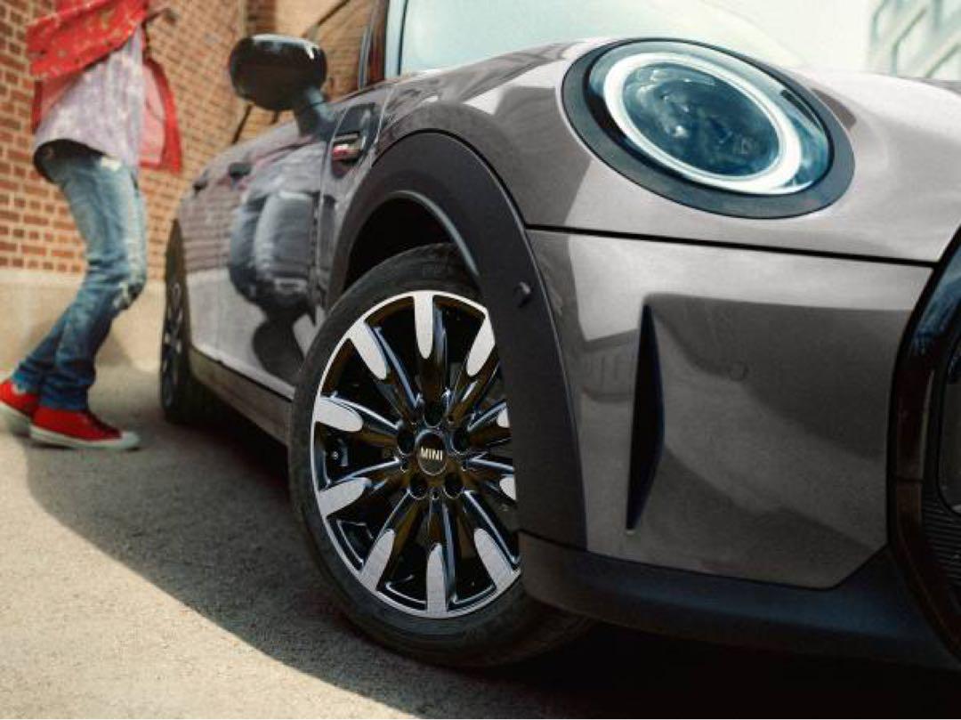 Rarity MINI Special Specification Car Catalogue 'MINI Camden Edition'