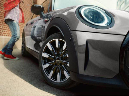 Rarity MINI Special Specification Car Catalogue 'MINI Camden Edition'