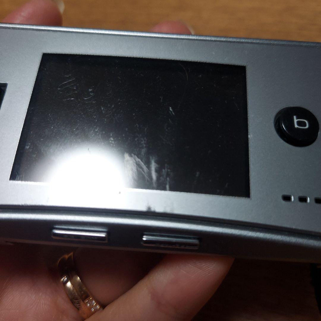 Game Boy Micro