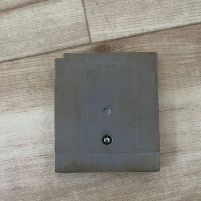 TETRIS DMG-TRA Game Boy Software