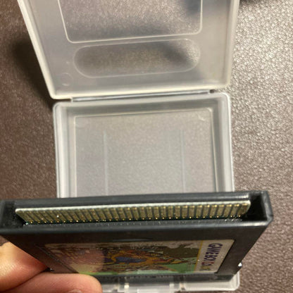 Dragon Quest Monsters 2: Lucien's Departure Game Boy Color Game