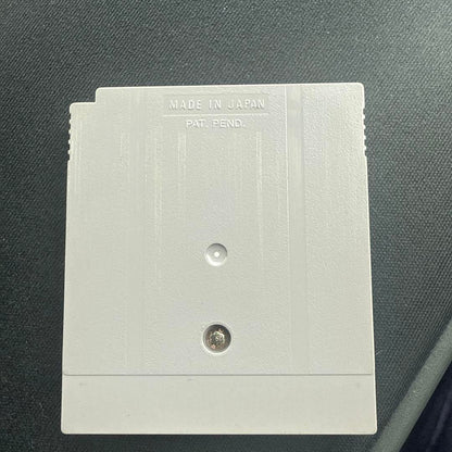 Dragon Quest Monsters Game Boy Color