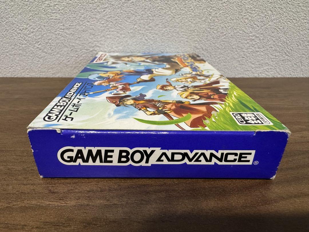 Beautiful Condition Tales of the World: Summoner's Lineage “Confirmed to be in working order”