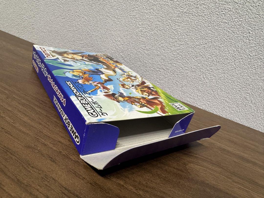 Beautiful Condition Tales of the World: Summoner's Lineage “Confirmed to be in working order”