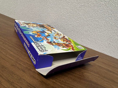 Beautiful Condition Tales of the World: Summoner's Lineage “Confirmed to be in working order”