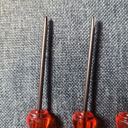 Nintendo Y-Shaped Driver + Driver