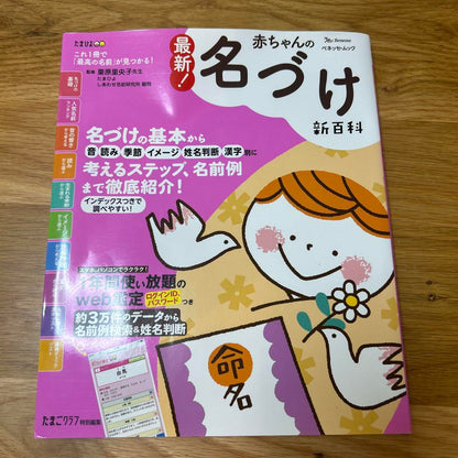 Baby Name Encyclopedia