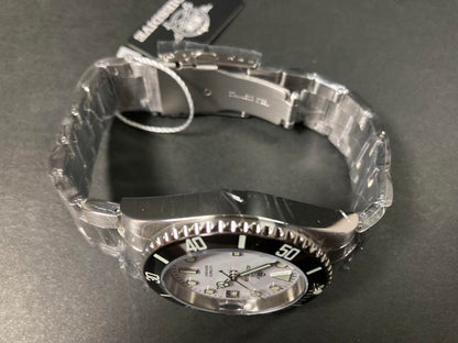 ADDIESDIVE NH35 Movement Automatic Winding Super Minerva