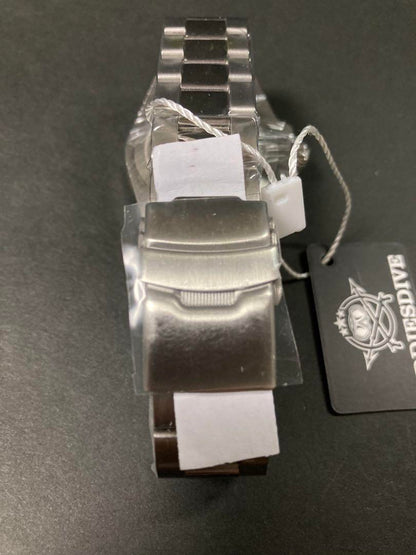 ADDIESDIVE NH35 Movement Automatic Winding Super Minerva