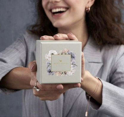 New Olivia Burton Rose Gold Bee Watch