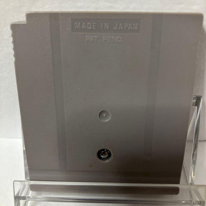 Boot Screen Included / Game Boy / Software / Momotaro Dentetsu