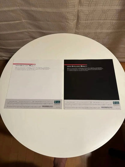 Nissan GTR and Nissan Fairlady Z Unofficial Catalog