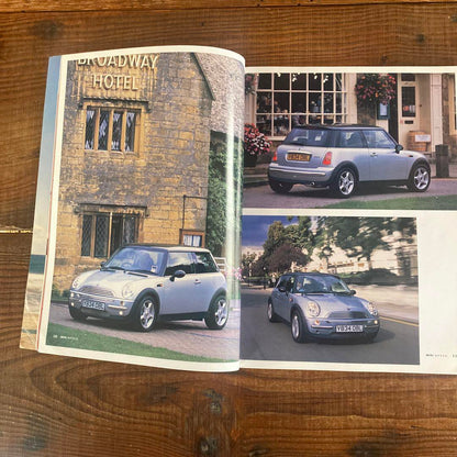 MINI STYLLE Supplement CG