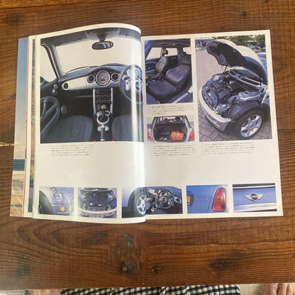 MINI STYLLE Supplement CG