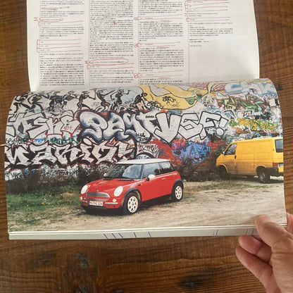 MINI STYLLE Supplement CG