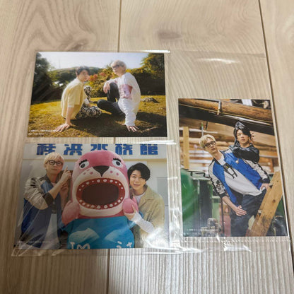 Tatsuya Eguchi Chiaki Kobayashi Koji Nishiyama Photobook