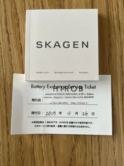 SKAGEN Women's Watch