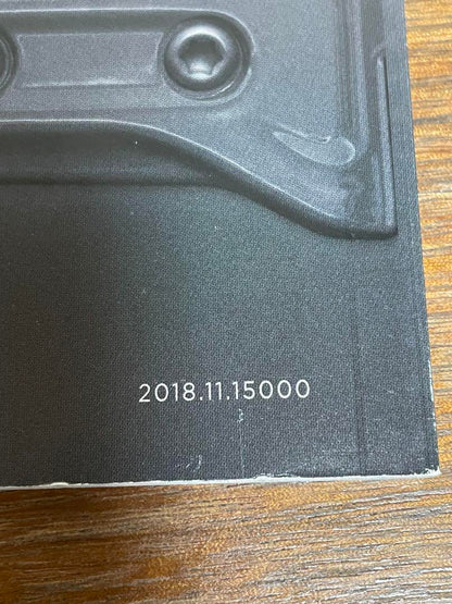 Rare Jeep Wrangler Catalog