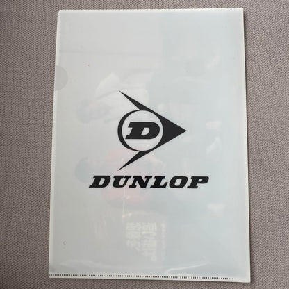 Tokyo Auto Salon Shohei Ohtani DUNLOP File Catalog Dodgers