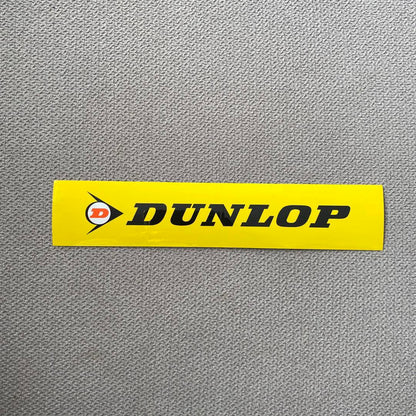 Tokyo Auto Salon Shohei Ohtani DUNLOP File Catalog Dodgers