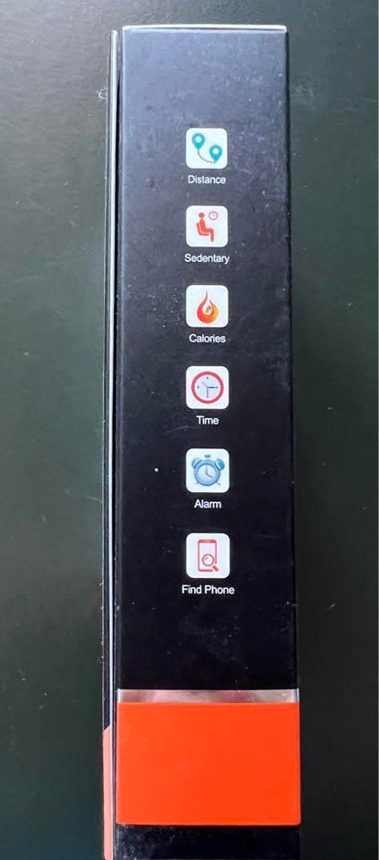 New Smartwatch GanRiver